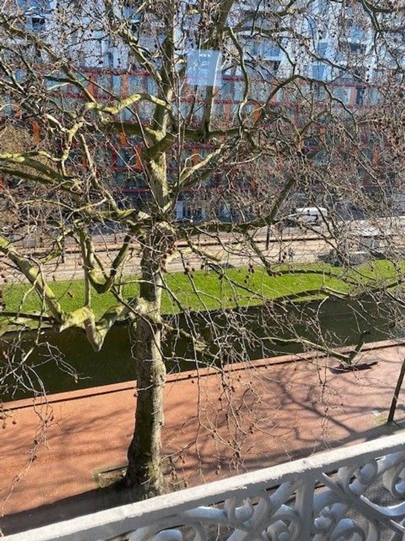 Westersingel 6 B, Rotterdam foto-17