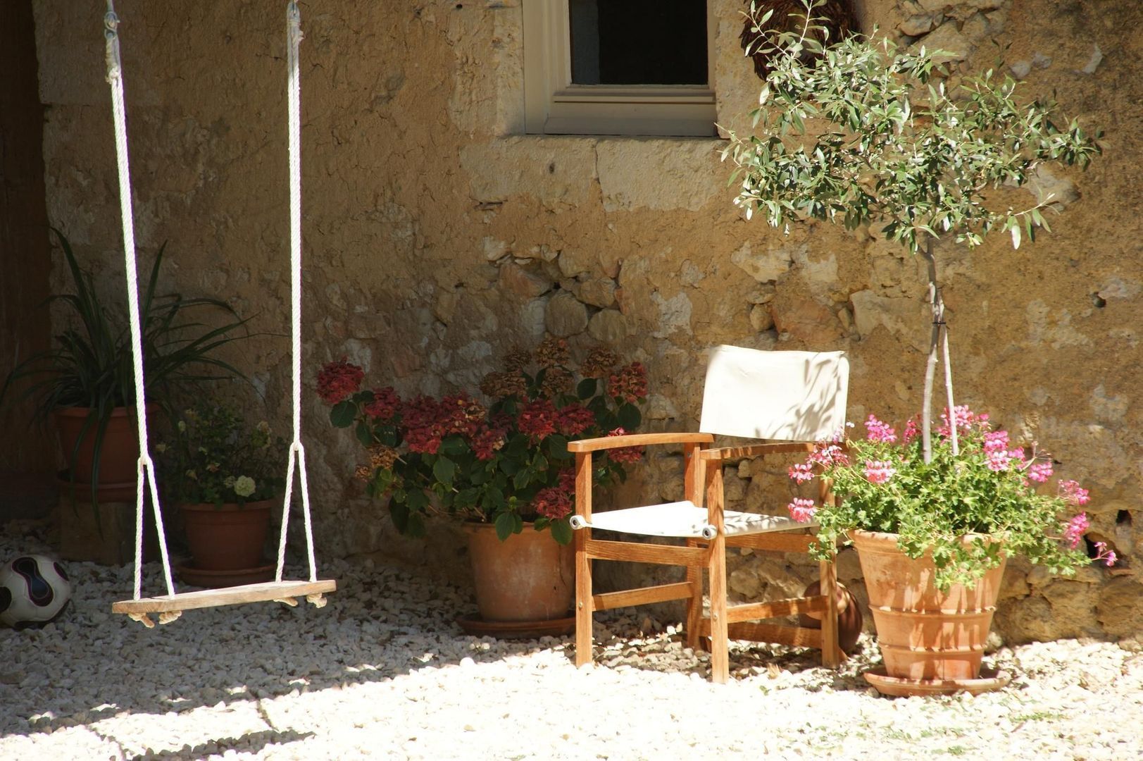 Chemin du Bachale, Jegun, Gers foto-13