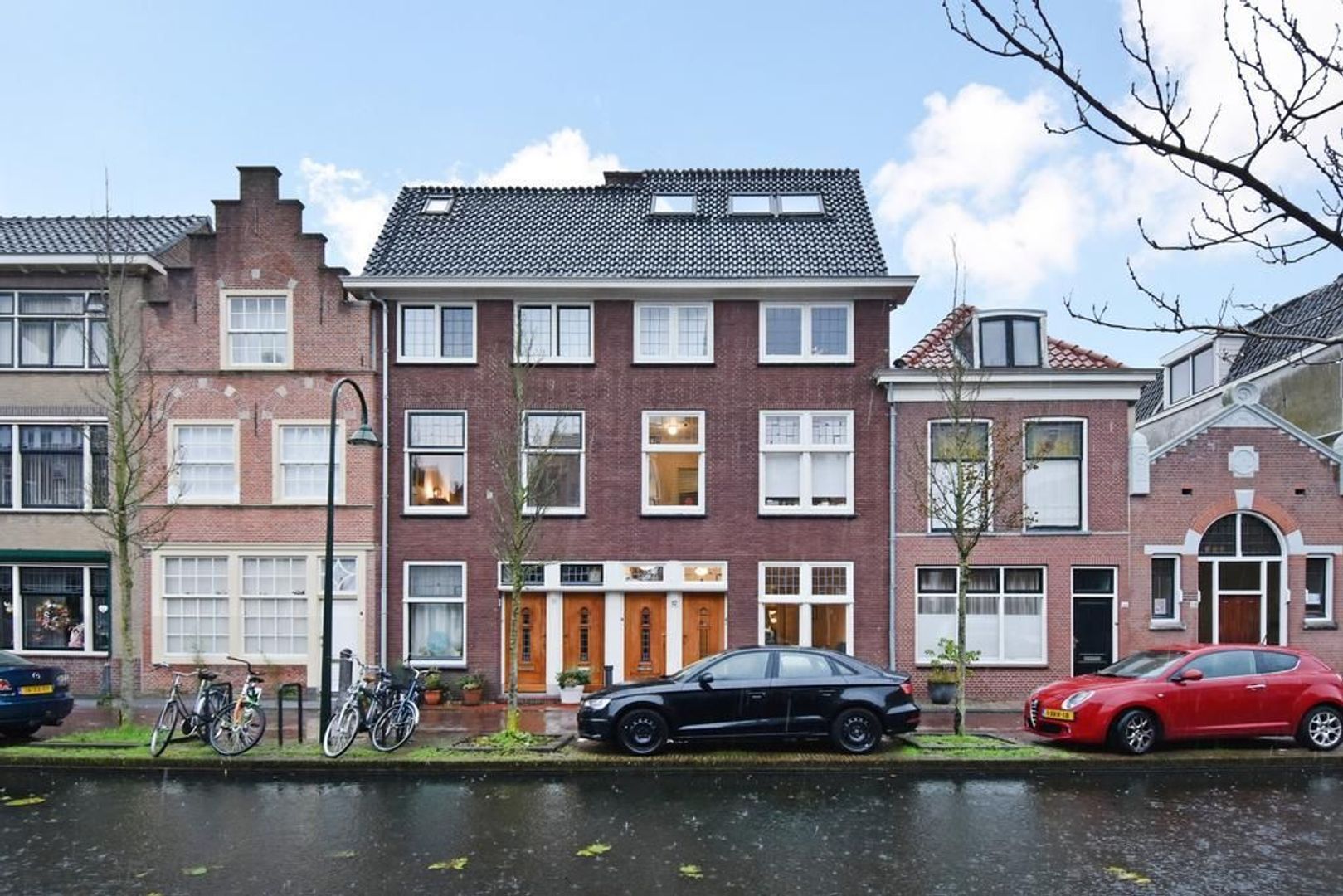 Rietveld 112 A, Delft foto-0