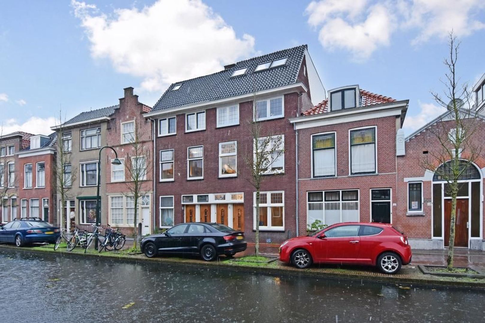 Rietveld 112 A, Delft foto-34