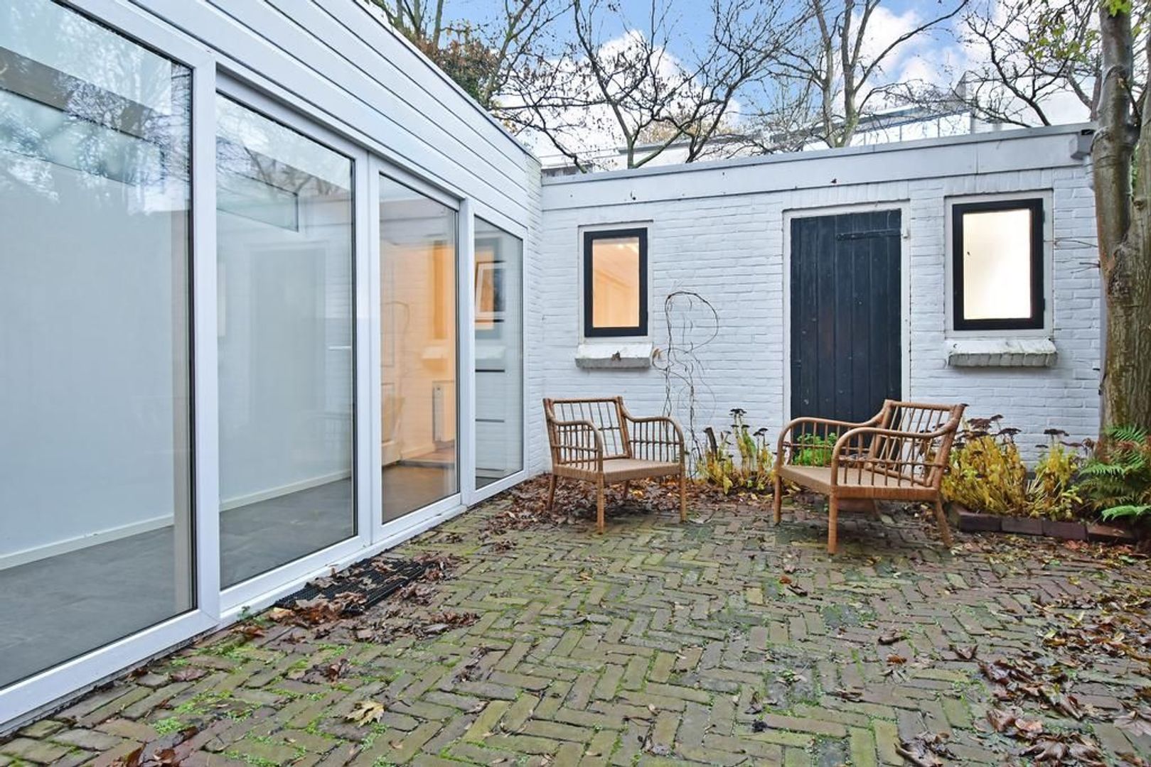 Rietveld 112 A, Delft foto-13