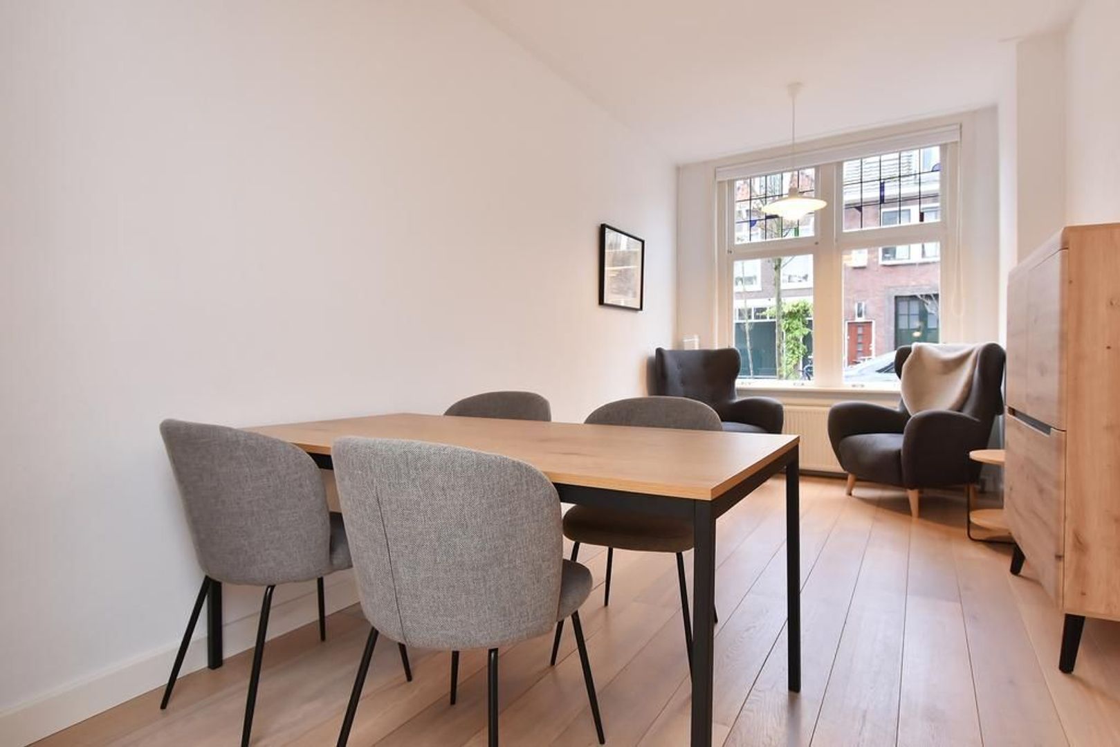 Rietveld 112 A, Delft foto-1