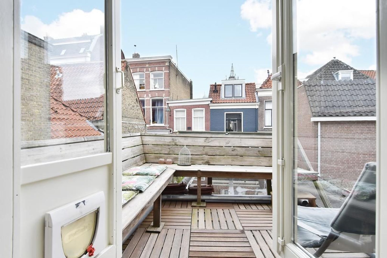 Dertienhuizen 2, Delft foto-20