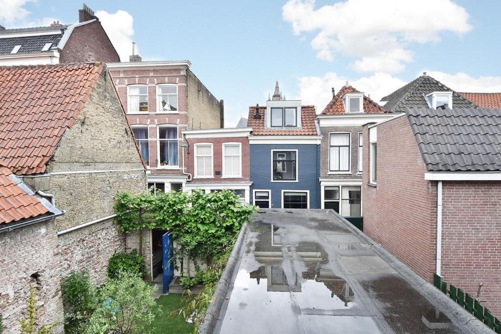 Dertienhuizen 2, Delft foto-22
