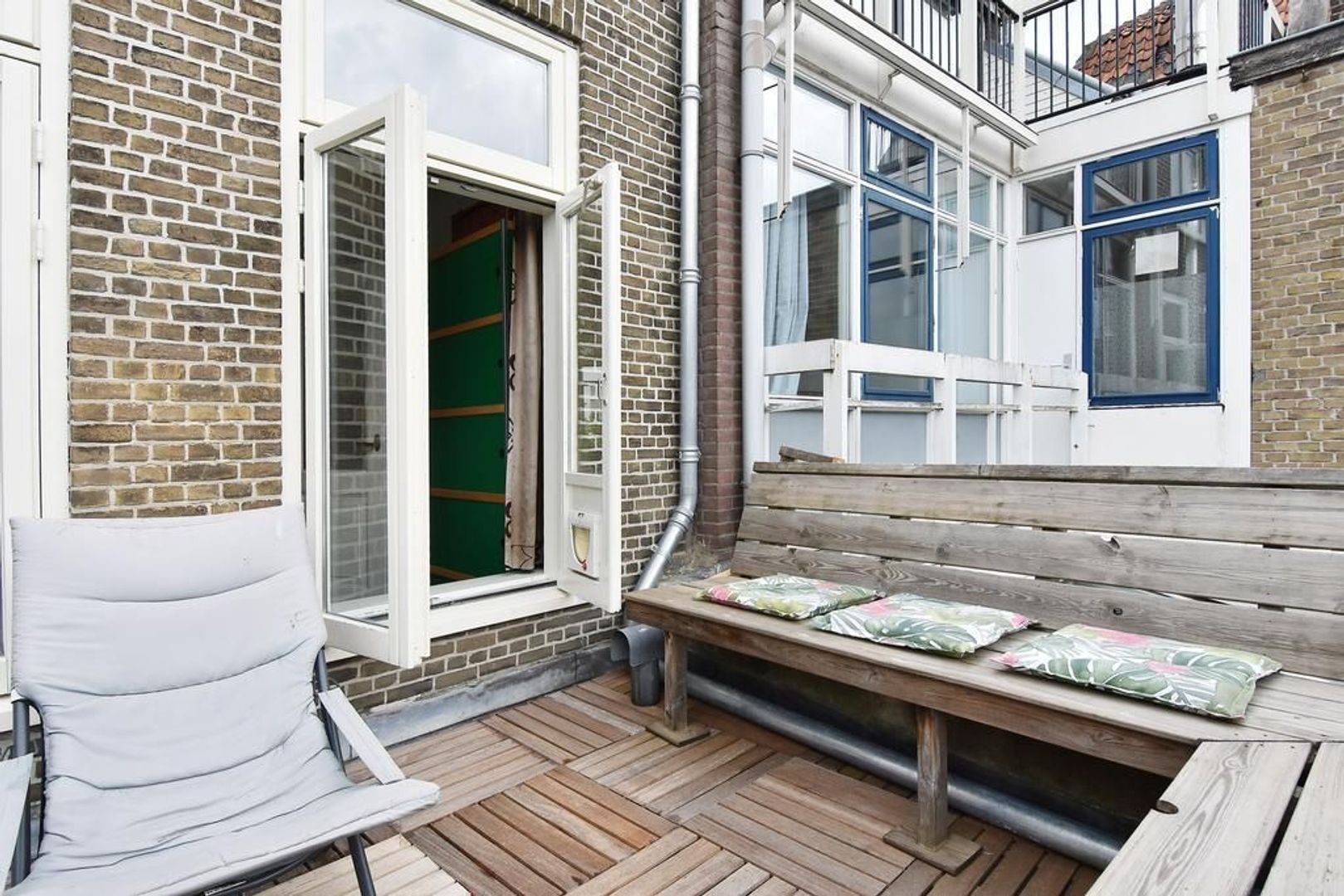 Dertienhuizen 2, Delft foto-23