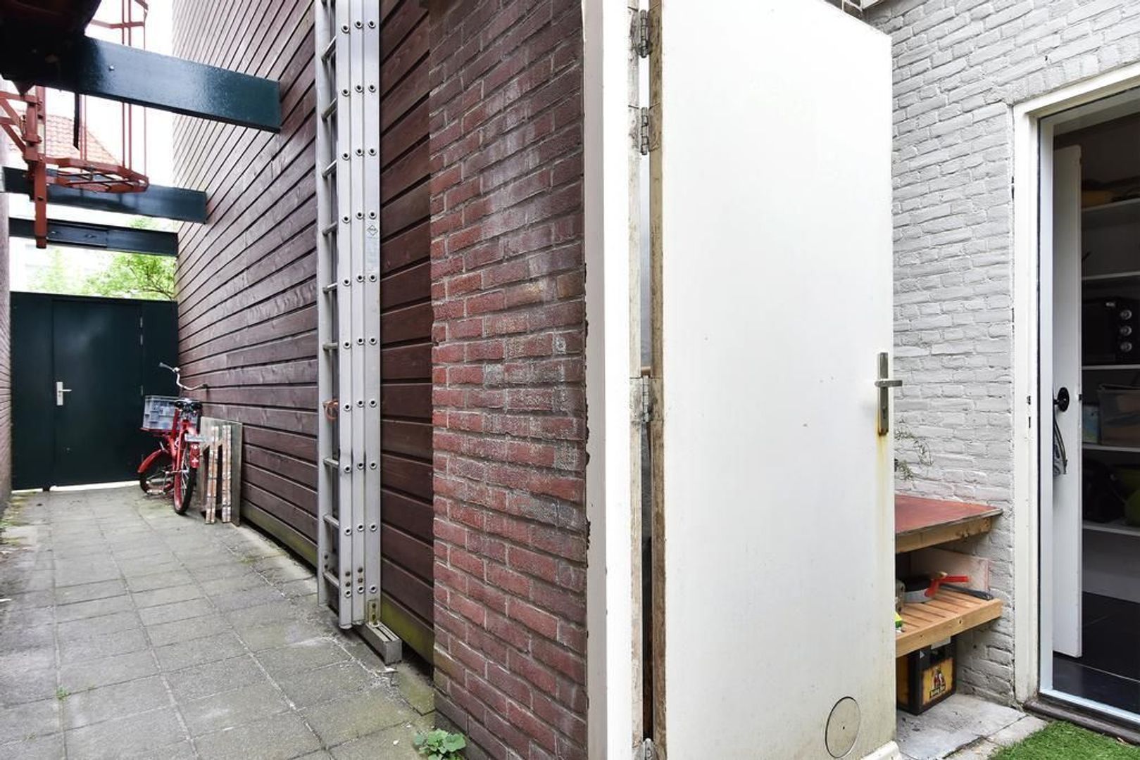 Dertienhuizen 2, Delft foto-12