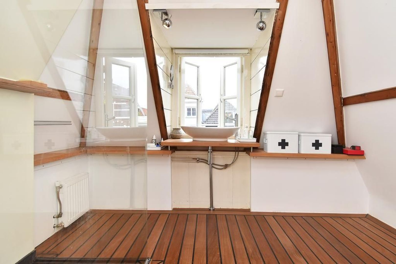 Dertienhuizen 2, Delft foto-30