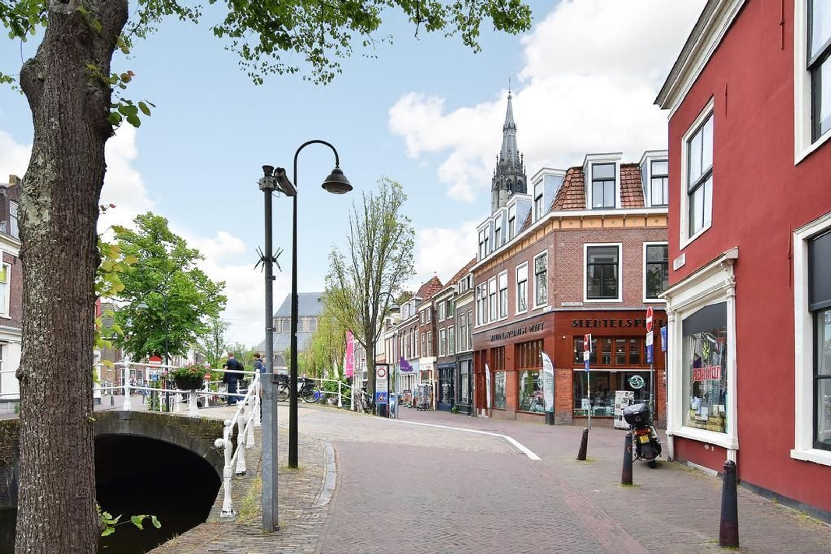 Dertienhuizen 2, Delft foto-35