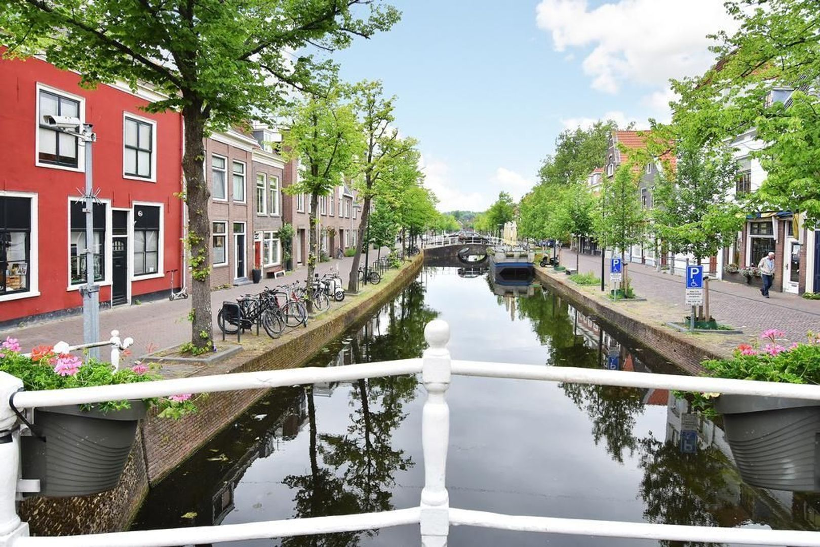 Dertienhuizen 2, Delft foto-36