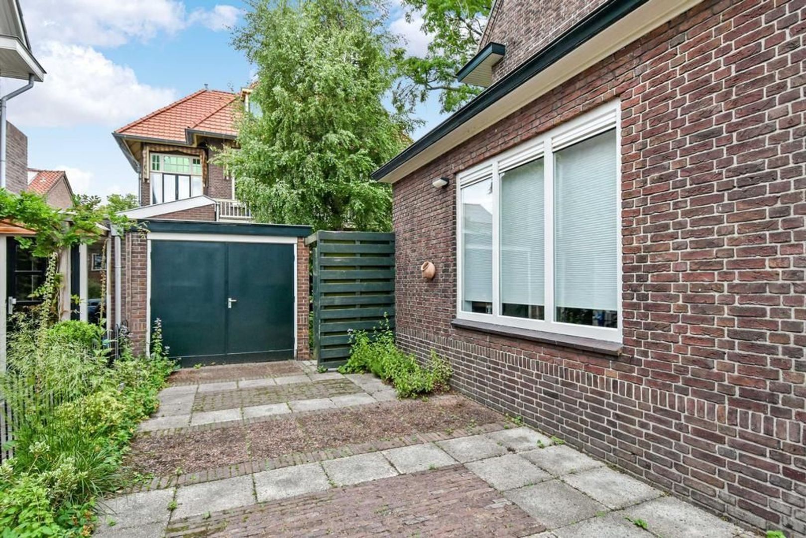 Ruys de Beerenbrouckstraat 16, Delft foto-54