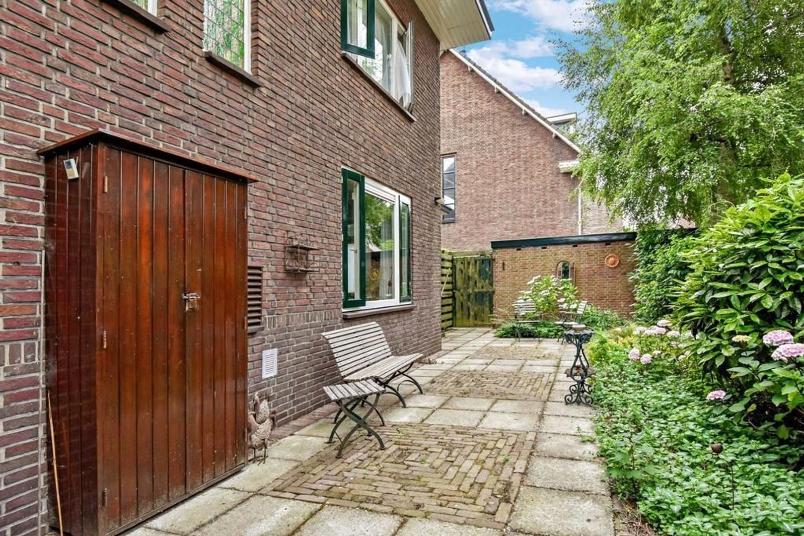 Ruys de Beerenbrouckstraat 16, Delft foto-17