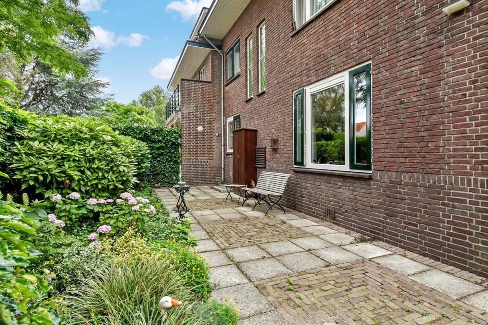 Ruys de Beerenbrouckstraat 16, Delft foto-14