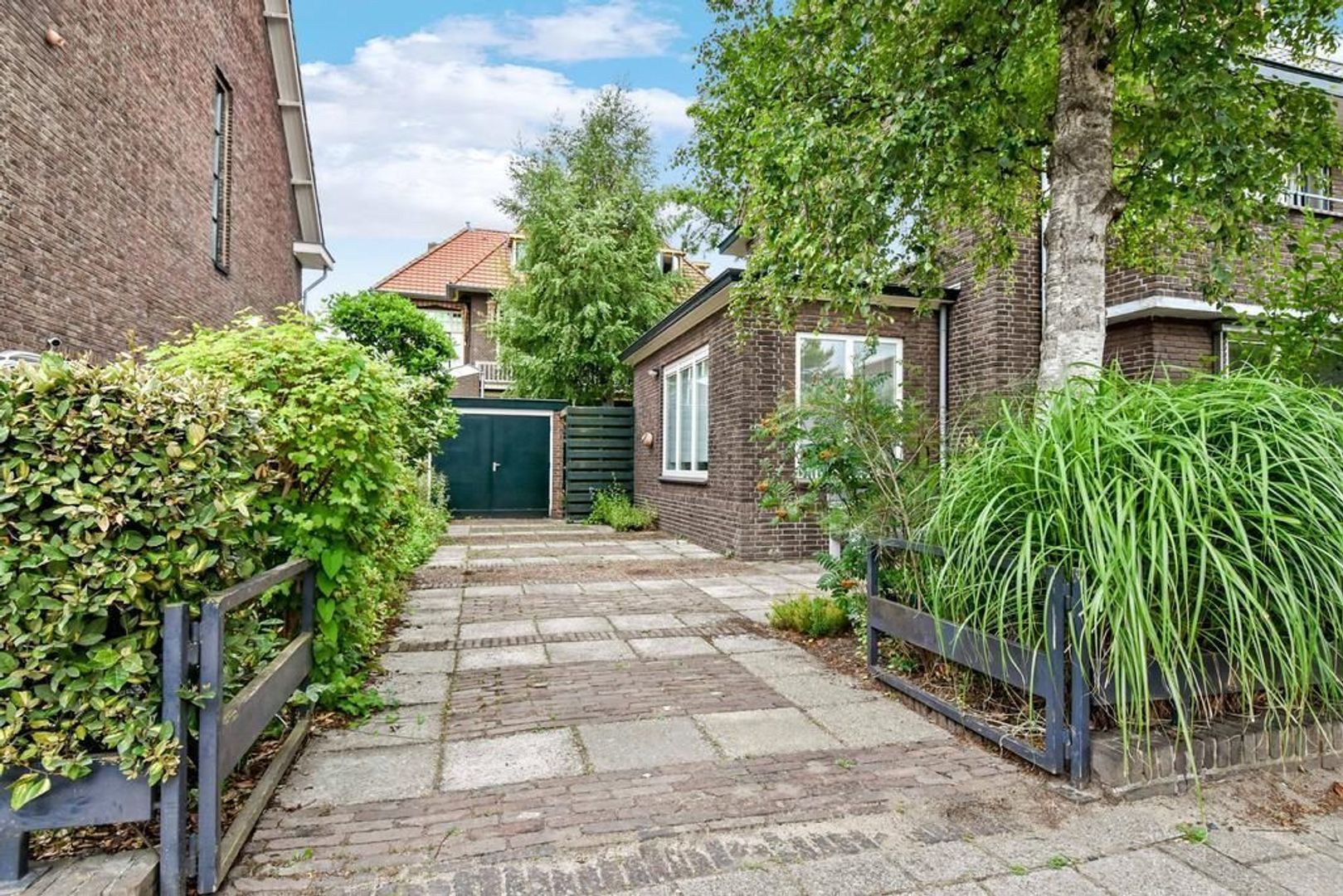 Ruys de Beerenbrouckstraat 16, Delft foto-1