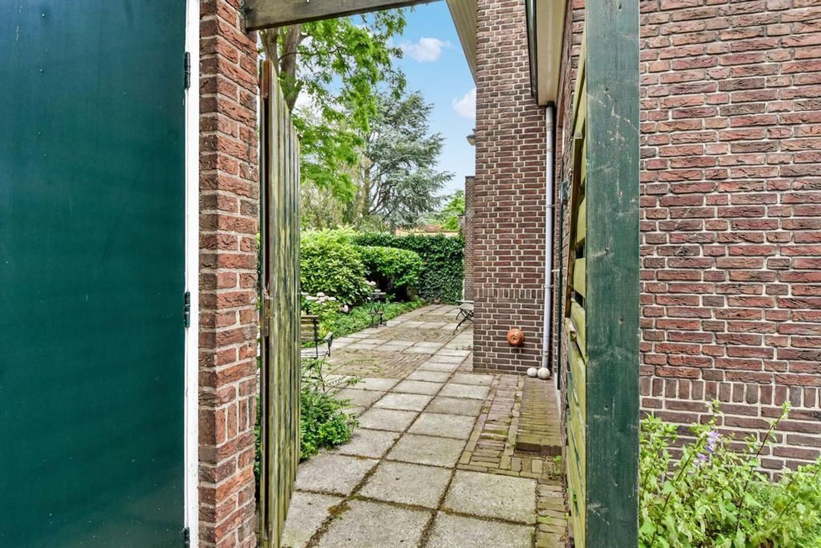 Ruys de Beerenbrouckstraat 16, Delft foto-55