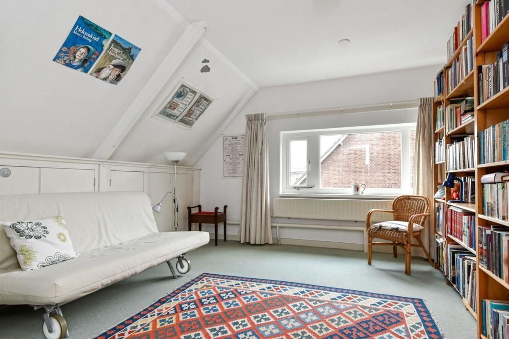Ruys de Beerenbrouckstraat 16, Delft foto-38