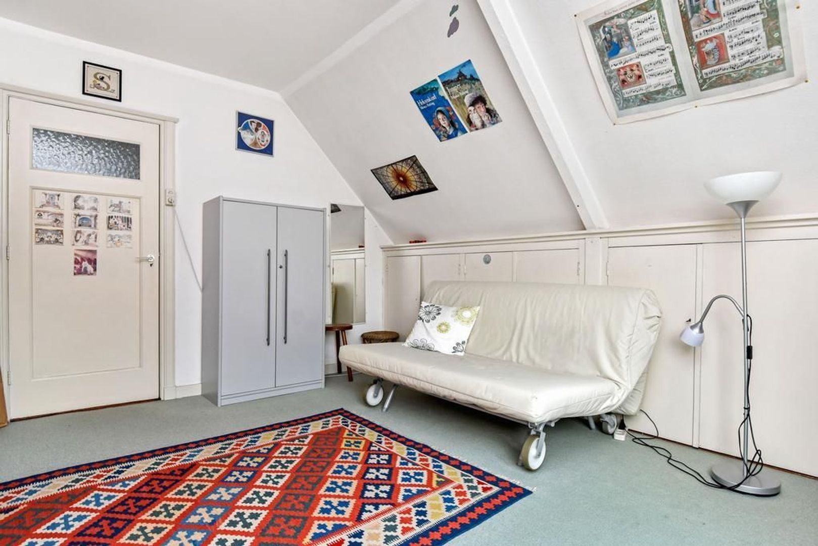 Ruys de Beerenbrouckstraat 16, Delft foto-39