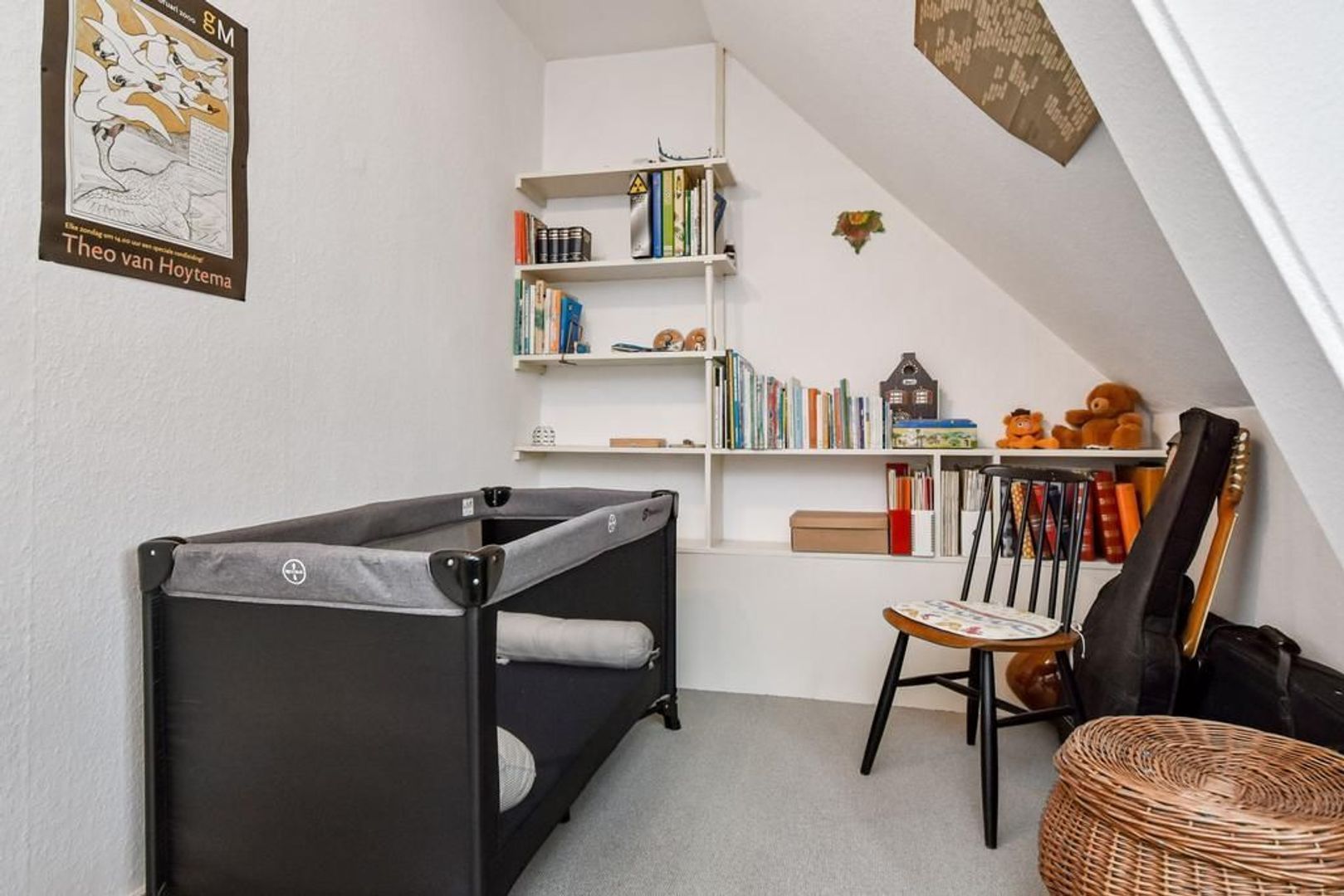 Ruys de Beerenbrouckstraat 16, Delft foto-43