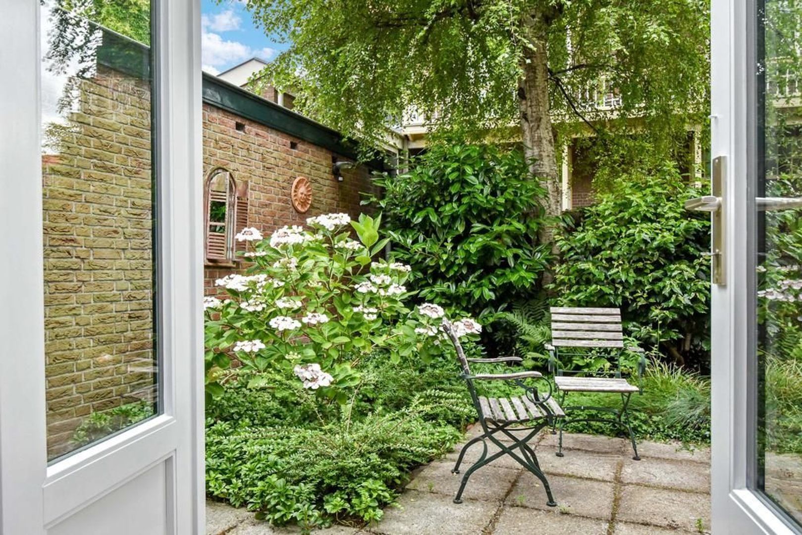 Ruys de Beerenbrouckstraat 16, Delft foto-12