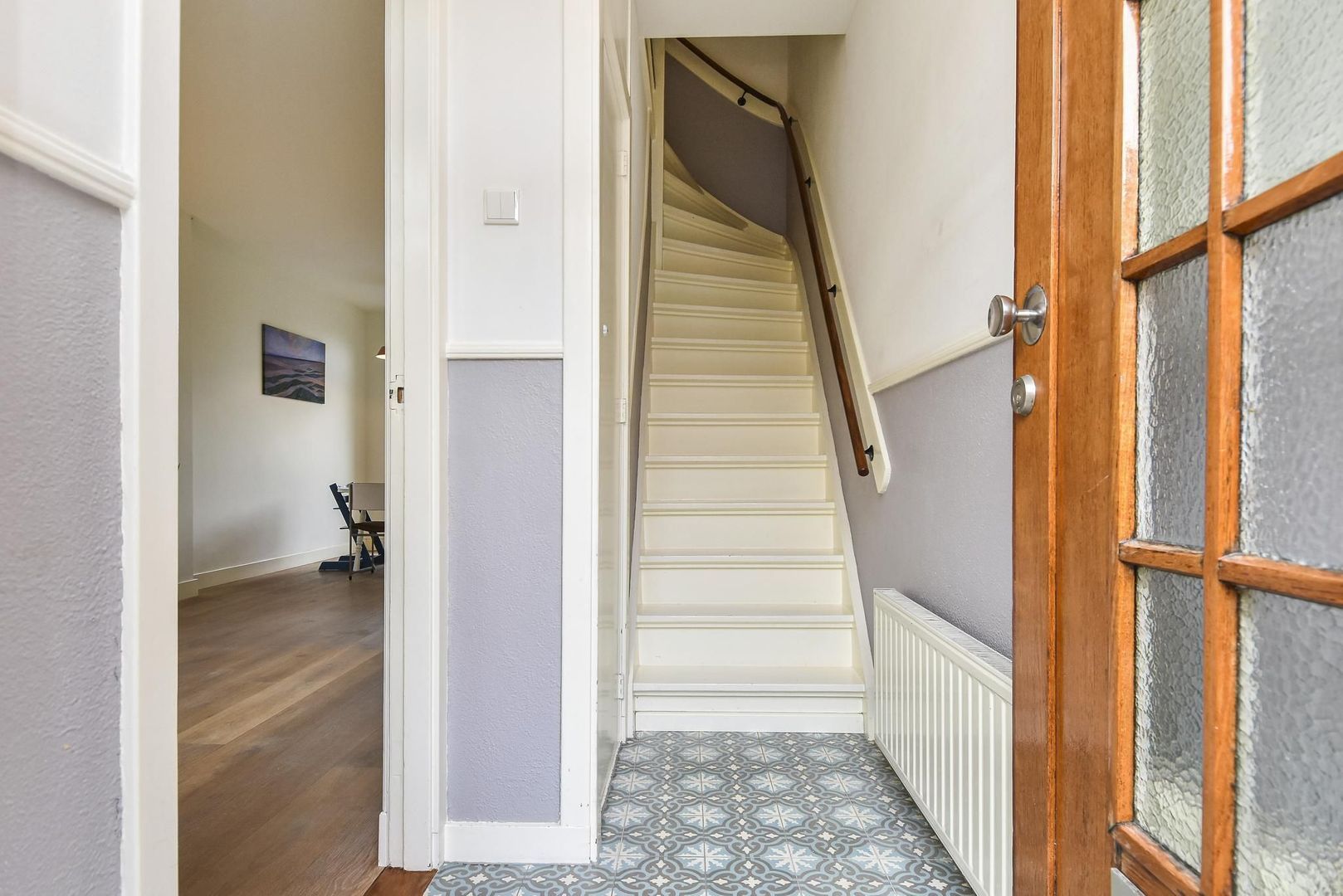 Justus van Schoonhovenstraat 5, Delft foto-17