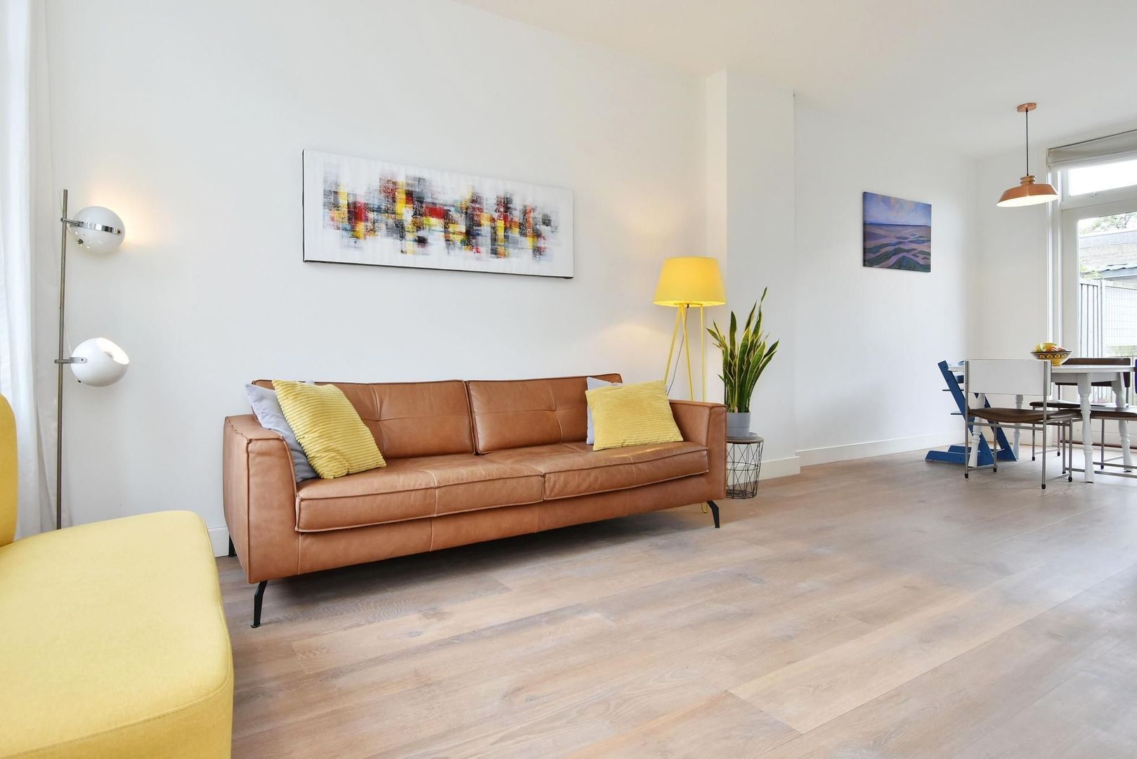 Justus van Schoonhovenstraat 5, Delft foto-3