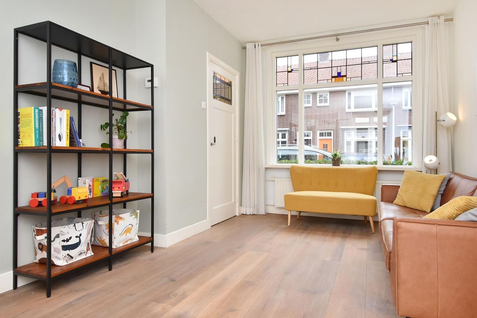 Justus van Schoonhovenstraat 5, Delft foto-2