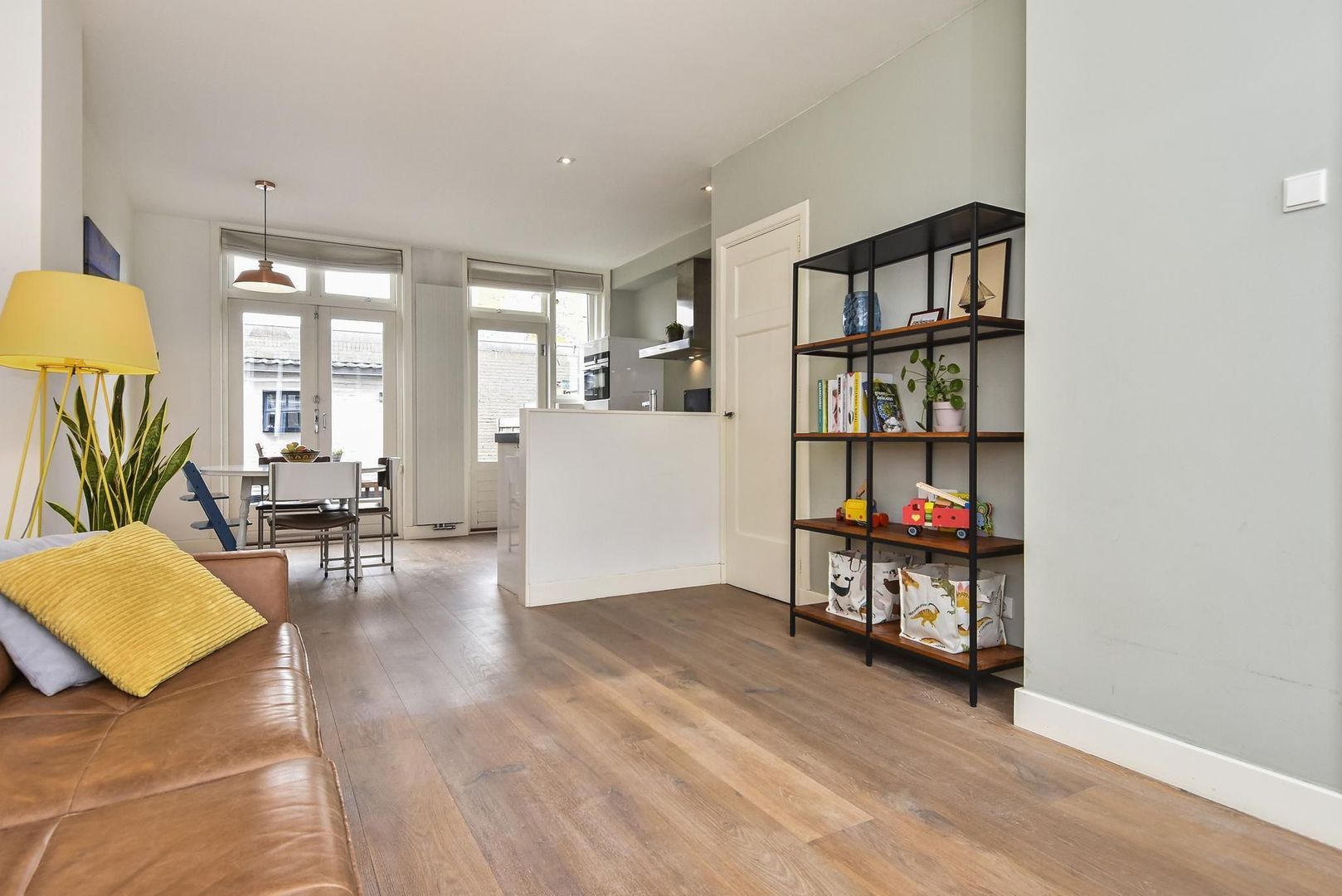 Justus van Schoonhovenstraat 5, Delft foto-5