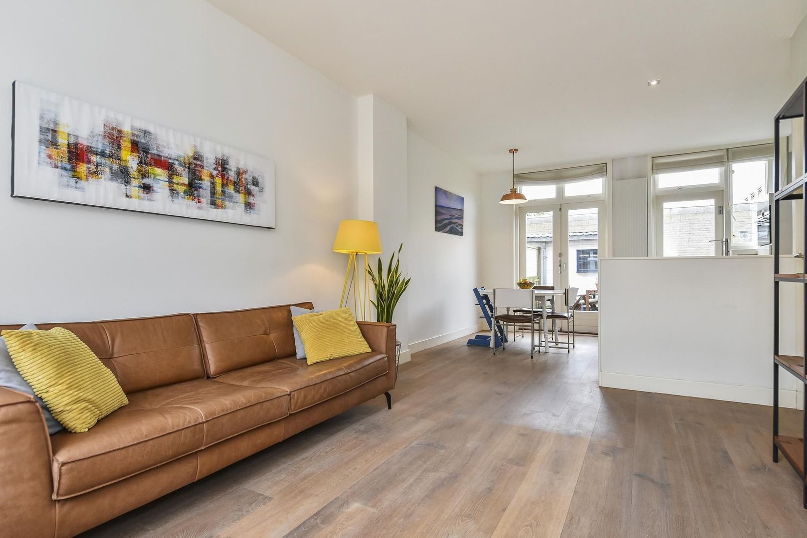 Justus van Schoonhovenstraat 5, Delft foto-4