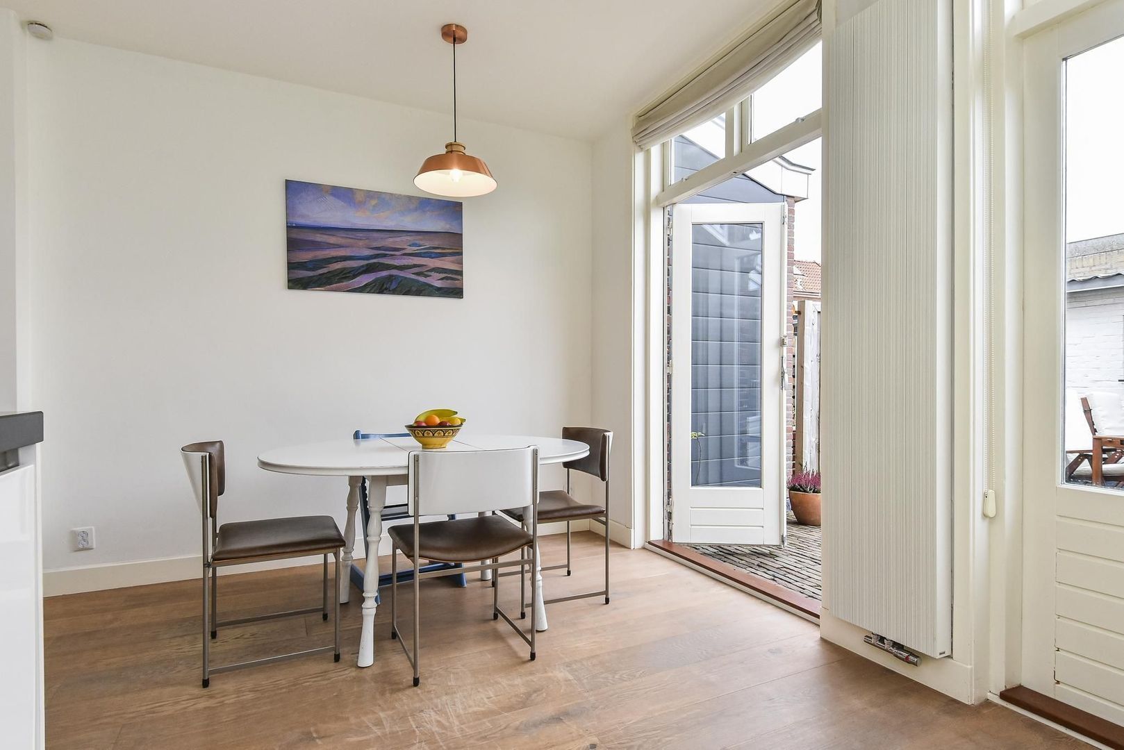 Justus van Schoonhovenstraat 5, Delft foto-11