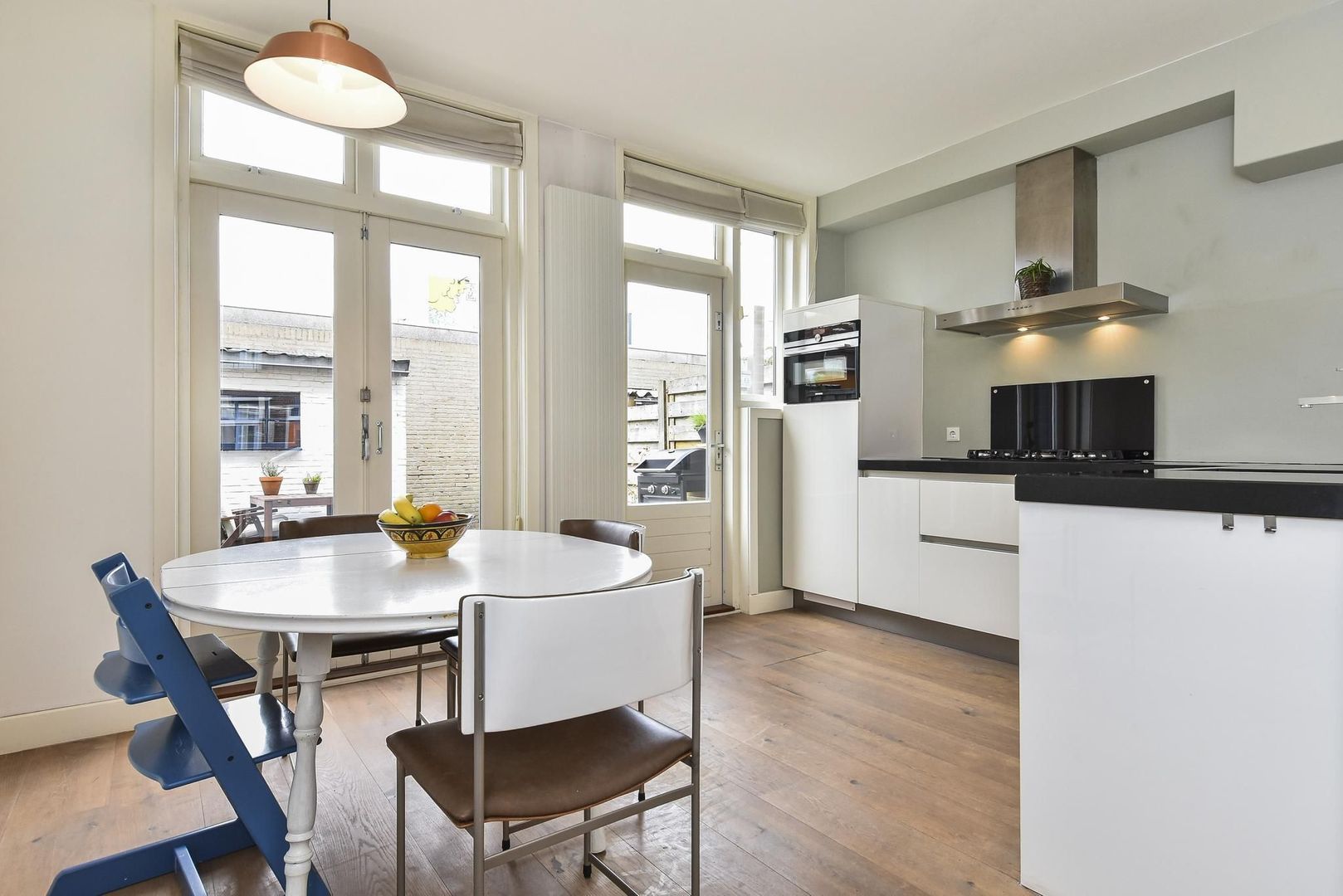 Justus van Schoonhovenstraat 5, Delft foto-7