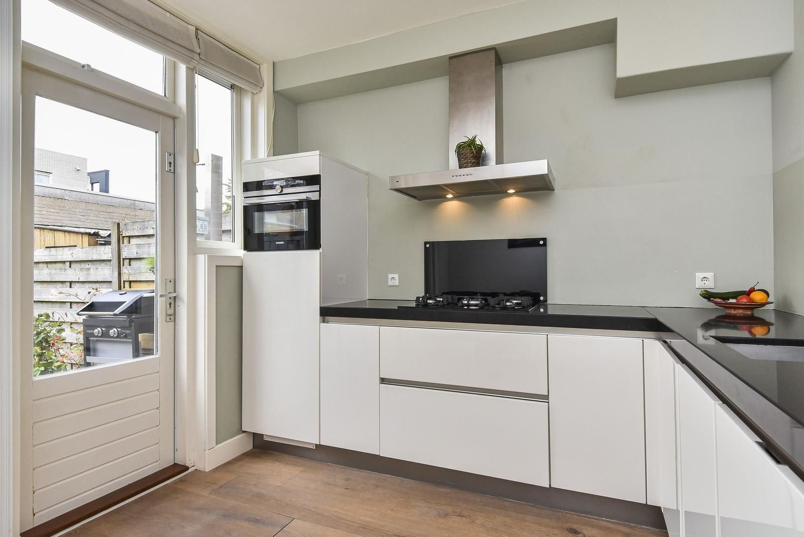 Justus van Schoonhovenstraat 5, Delft foto-10