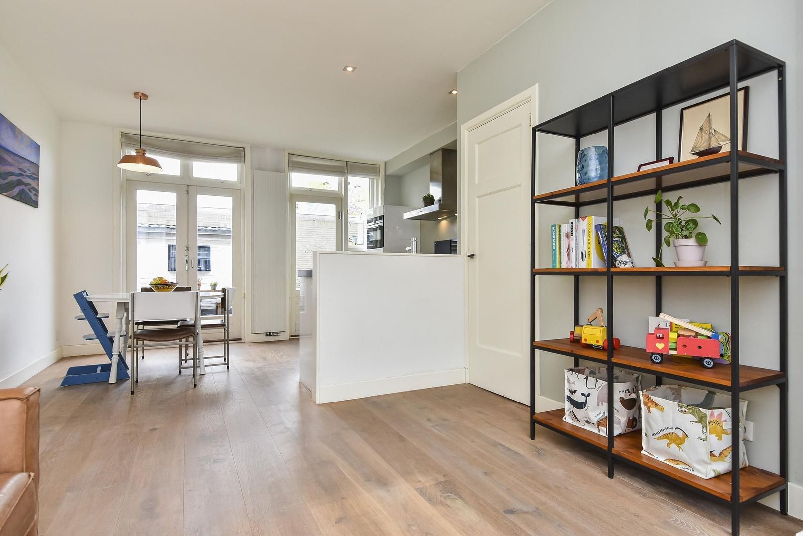 Justus van Schoonhovenstraat 5, Delft foto-6