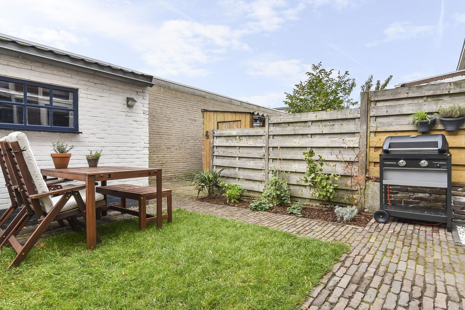 Justus van Schoonhovenstraat 5, Delft foto-13