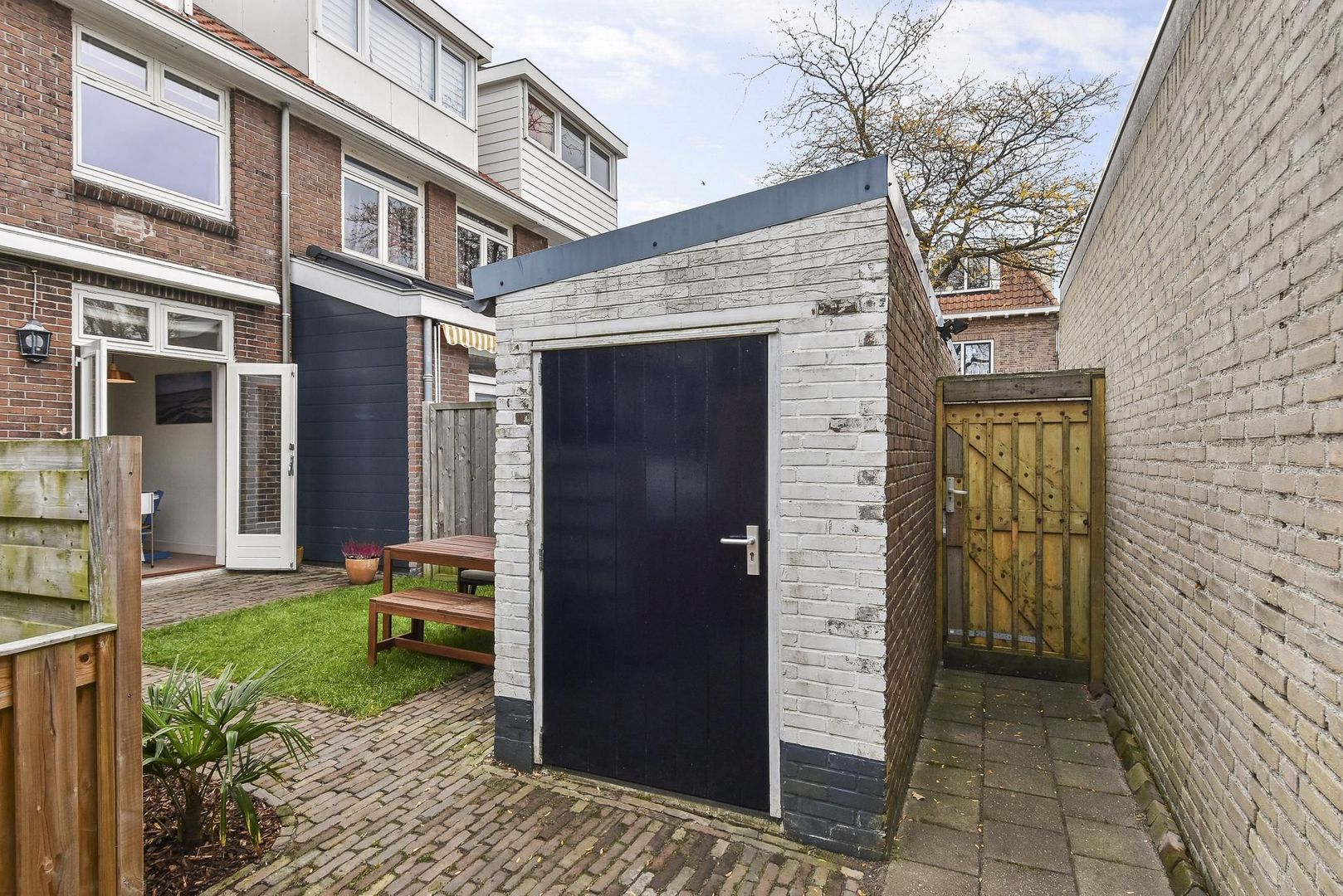 Justus van Schoonhovenstraat 5, Delft foto-15