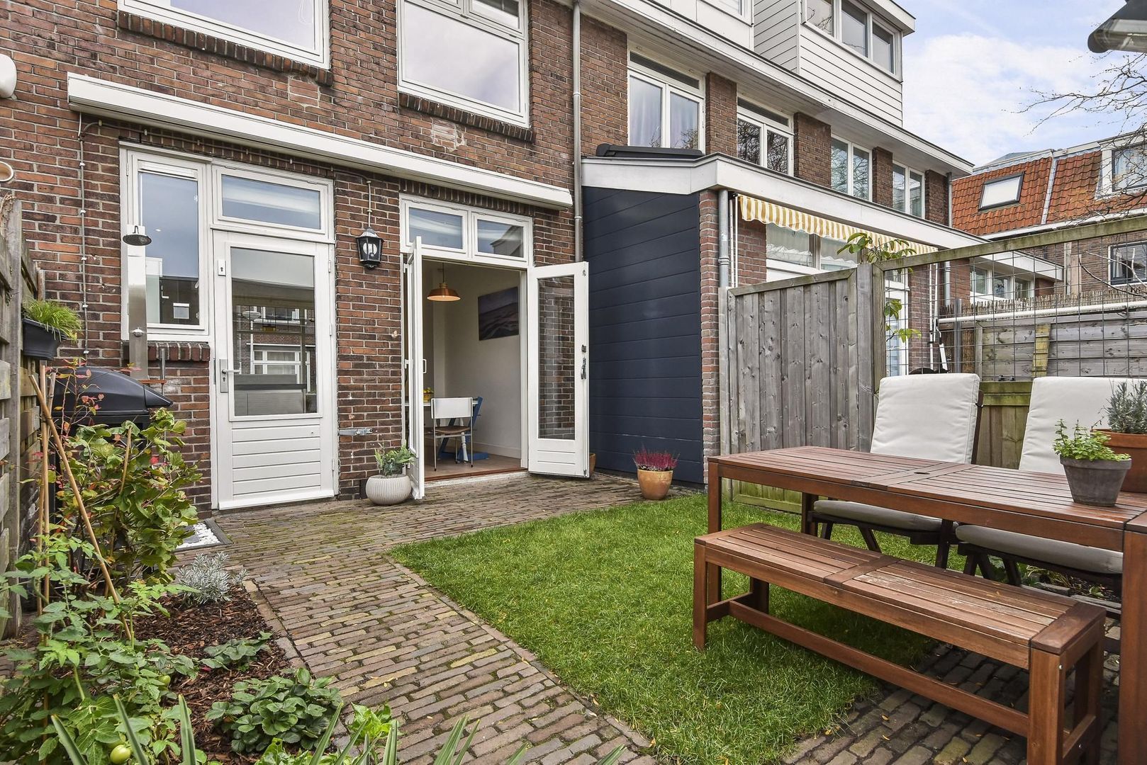 Justus van Schoonhovenstraat 5, Delft foto-16