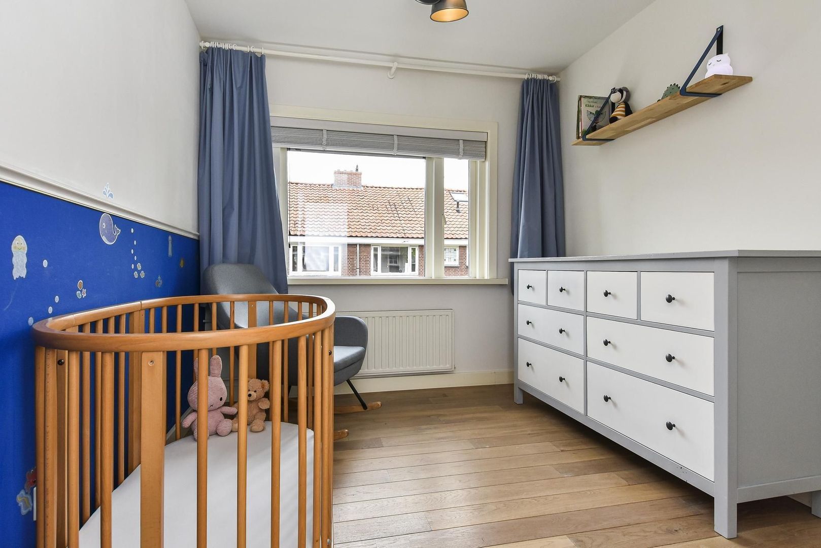 Justus van Schoonhovenstraat 5, Delft foto-23