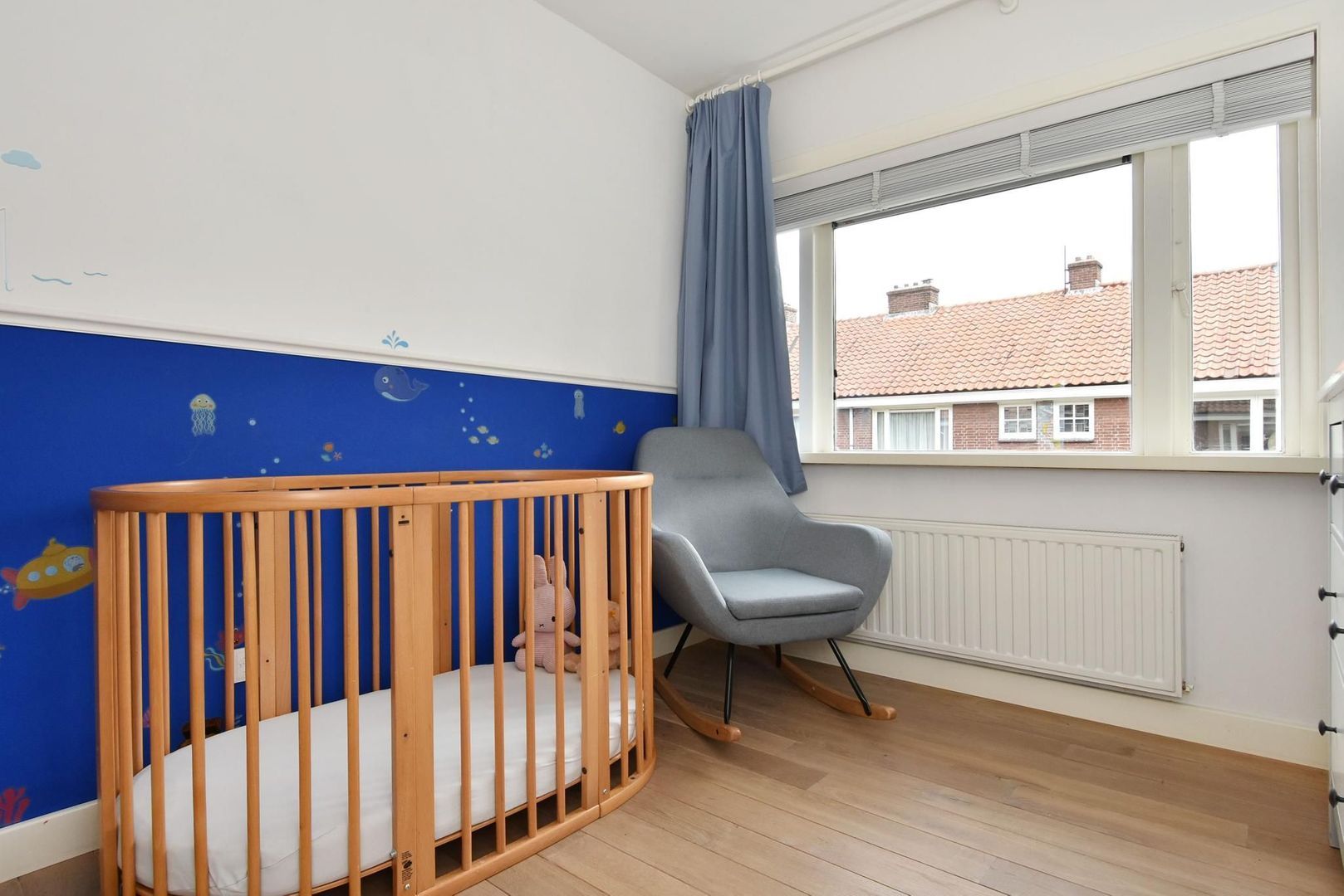Justus van Schoonhovenstraat 5, Delft foto-24