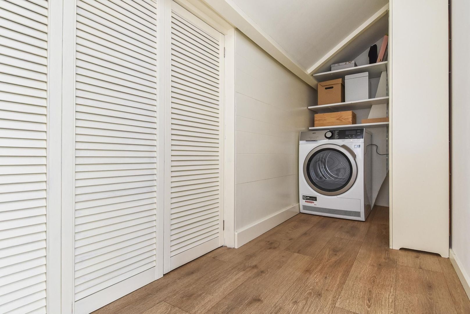 Justus van Schoonhovenstraat 5, Delft foto-30