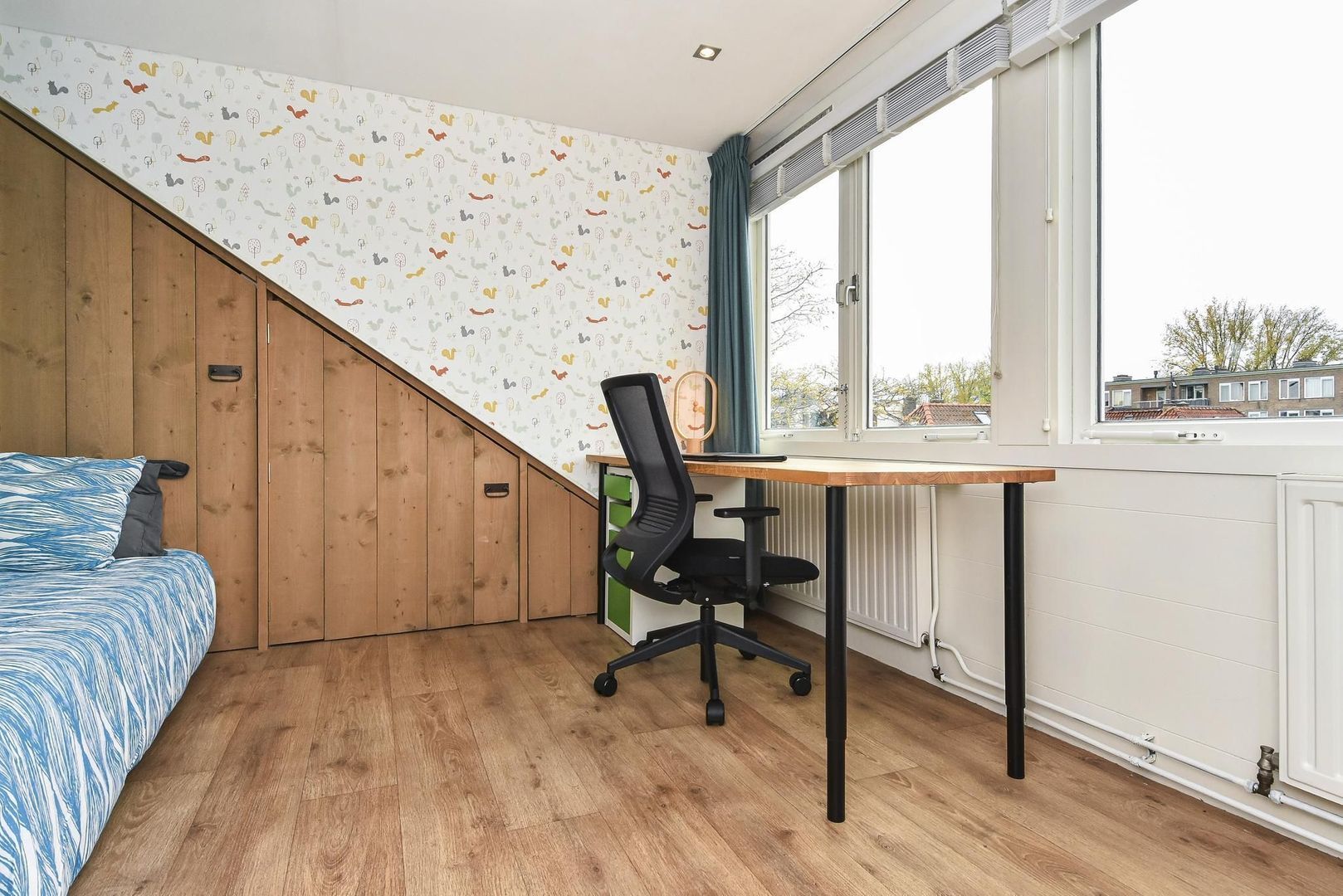 Justus van Schoonhovenstraat 5, Delft foto-34