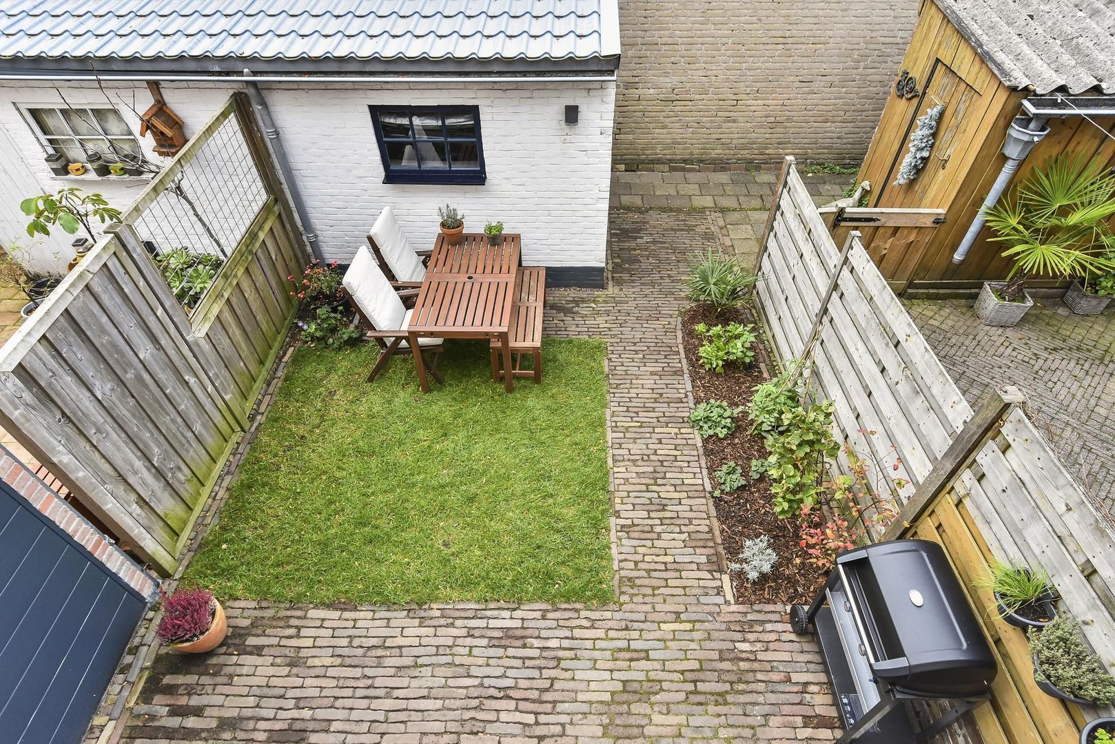 Justus van Schoonhovenstraat 5, Delft foto-36