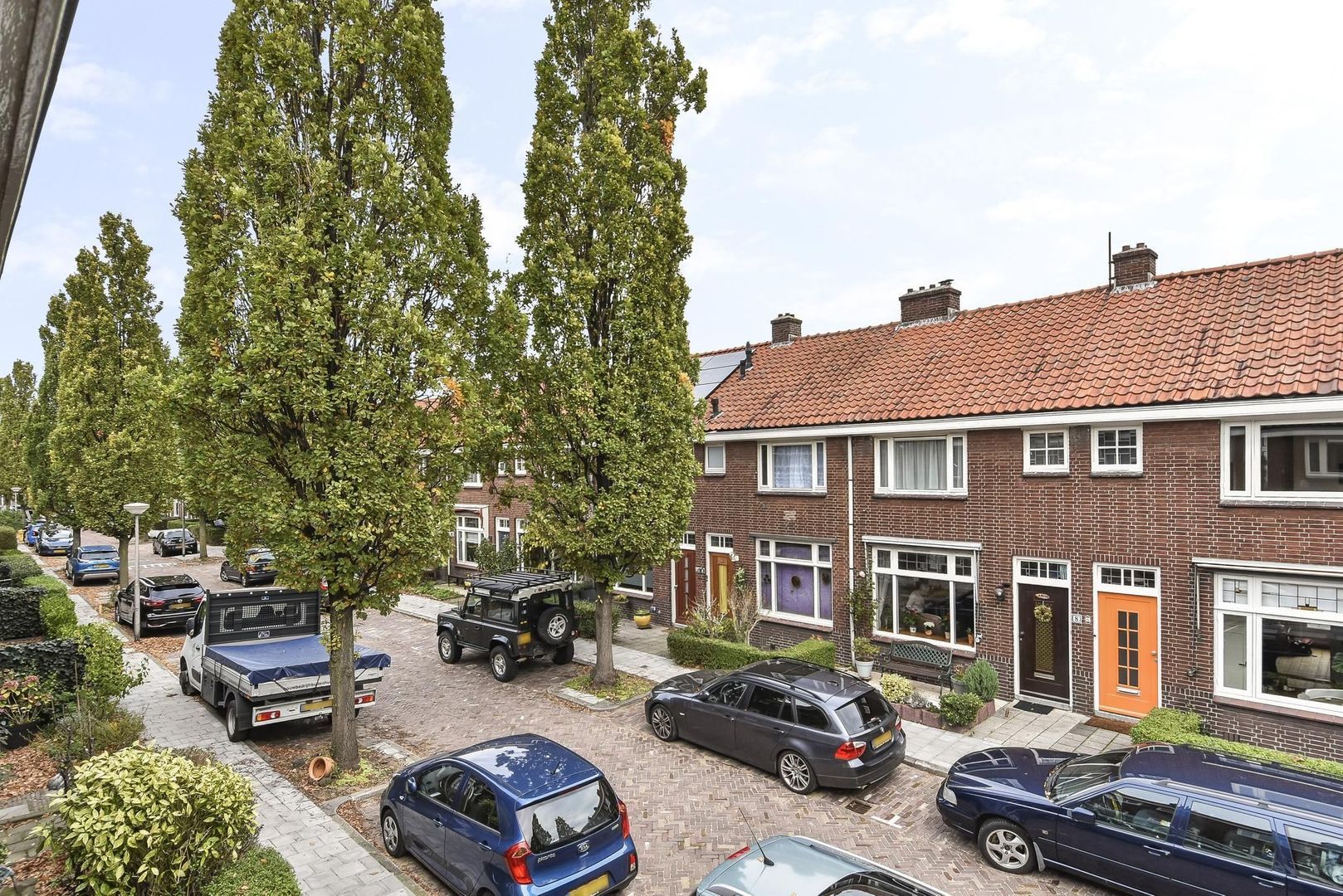 Justus van Schoonhovenstraat 5, Delft foto-37