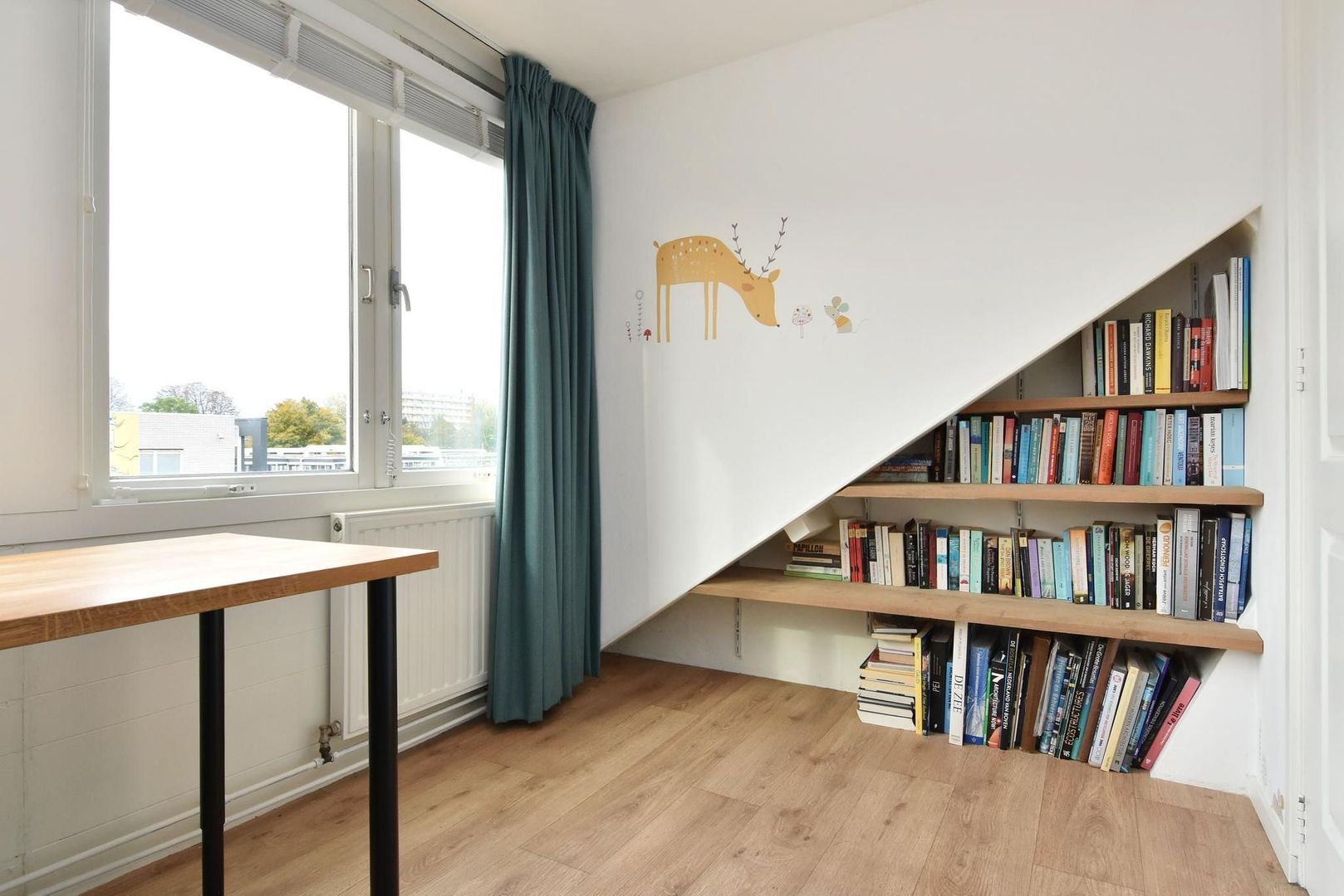 Justus van Schoonhovenstraat 5, Delft foto-35