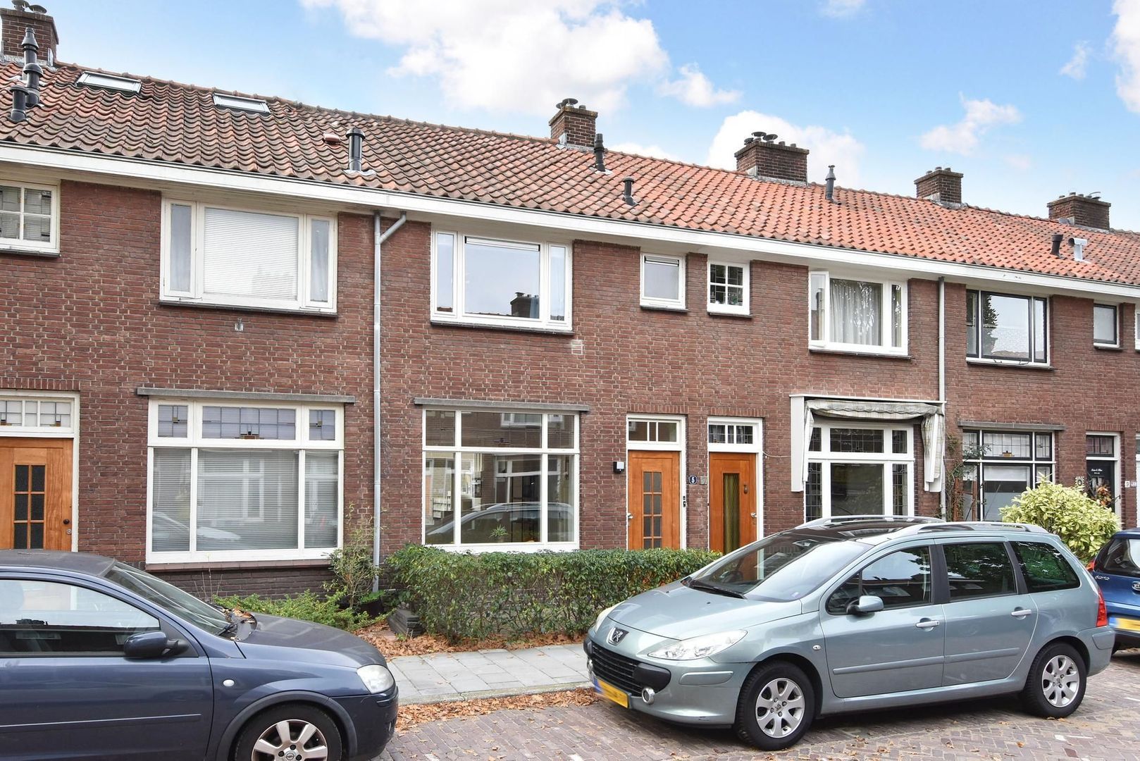 Justus van Schoonhovenstraat 5, Delft foto-38