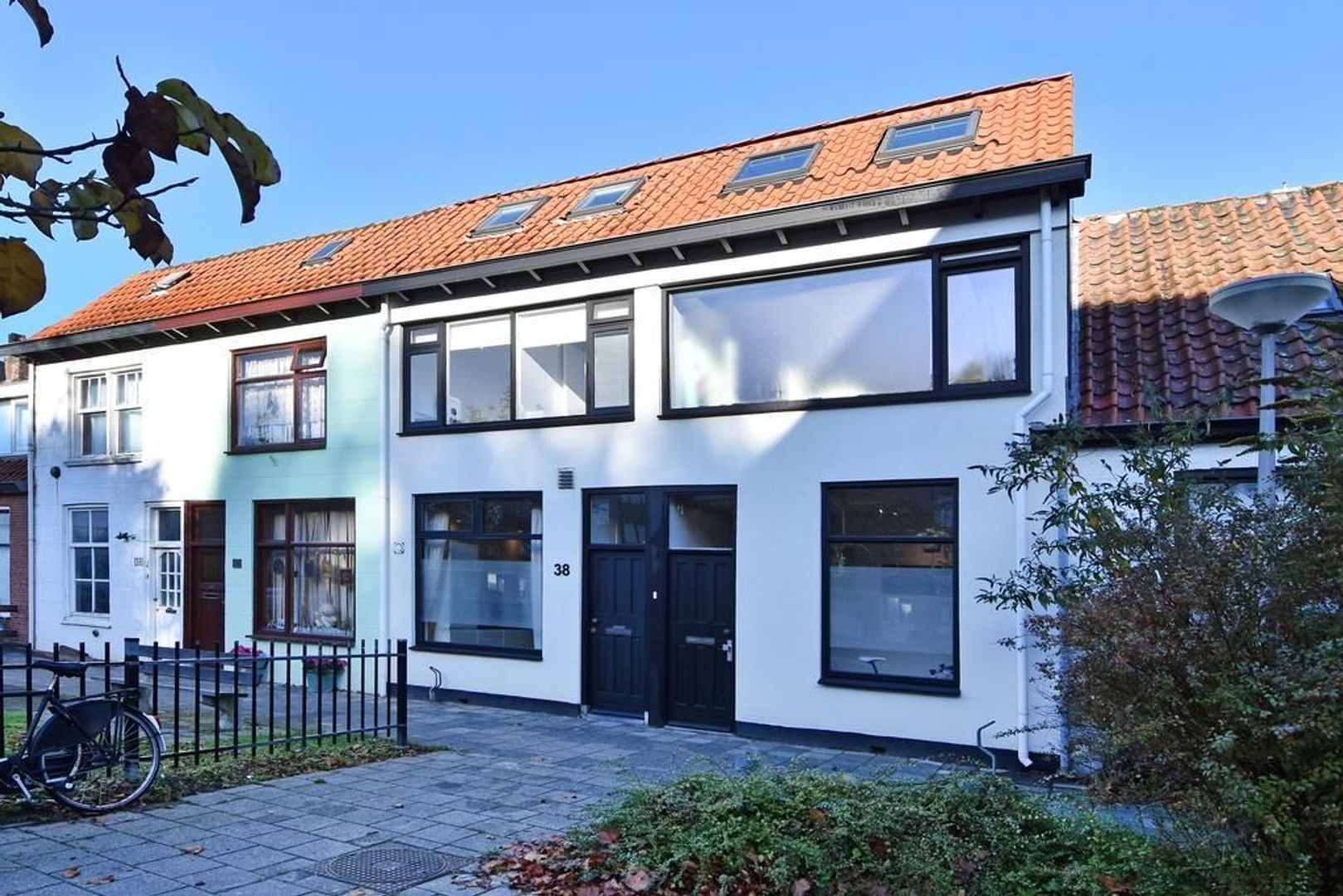 Oostblok 38, Delft foto-1