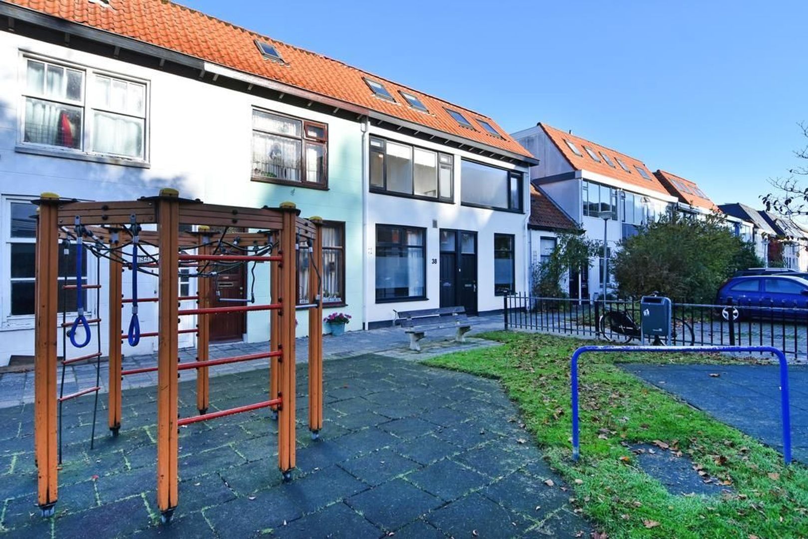 Oostblok 38, Delft foto-31