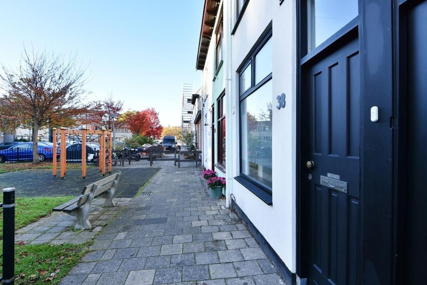 Oostblok 38, Delft foto-32