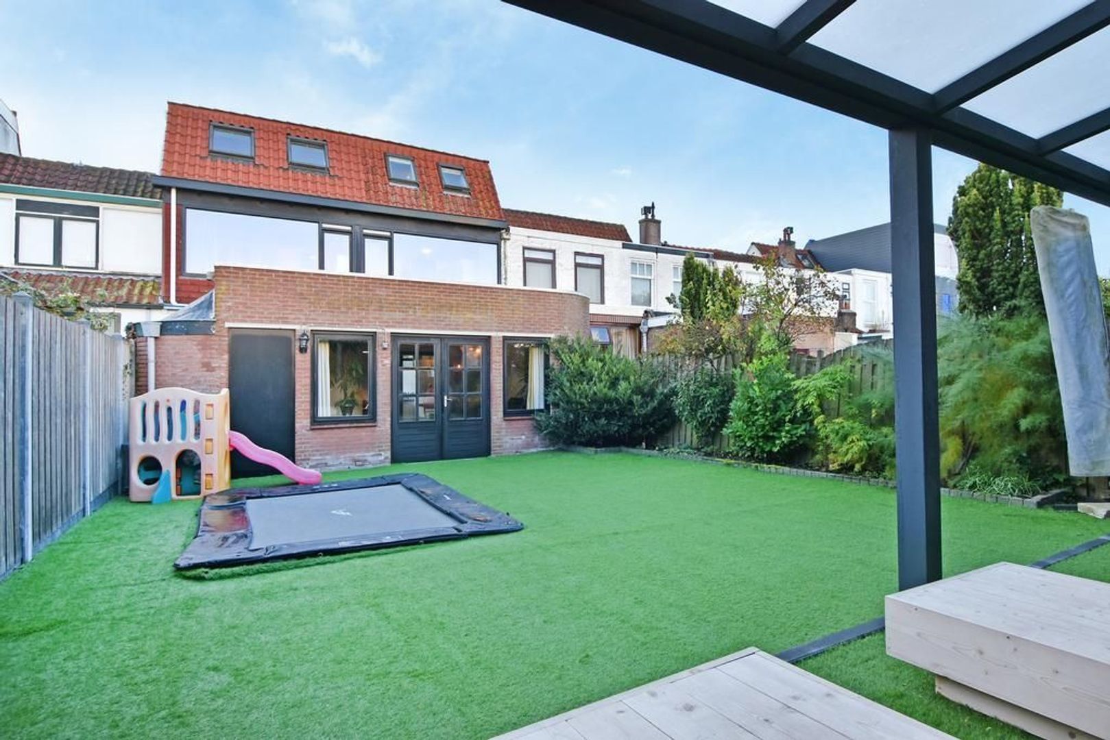 Oostblok 38, Delft foto-10