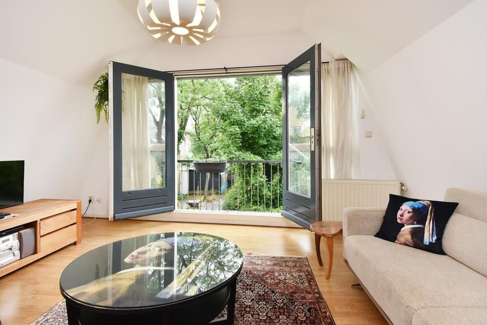 Schutterstraat 13 B, Delft foto-8