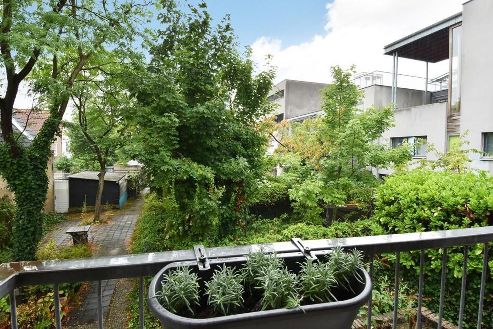 Schutterstraat 13 B, Delft foto-16