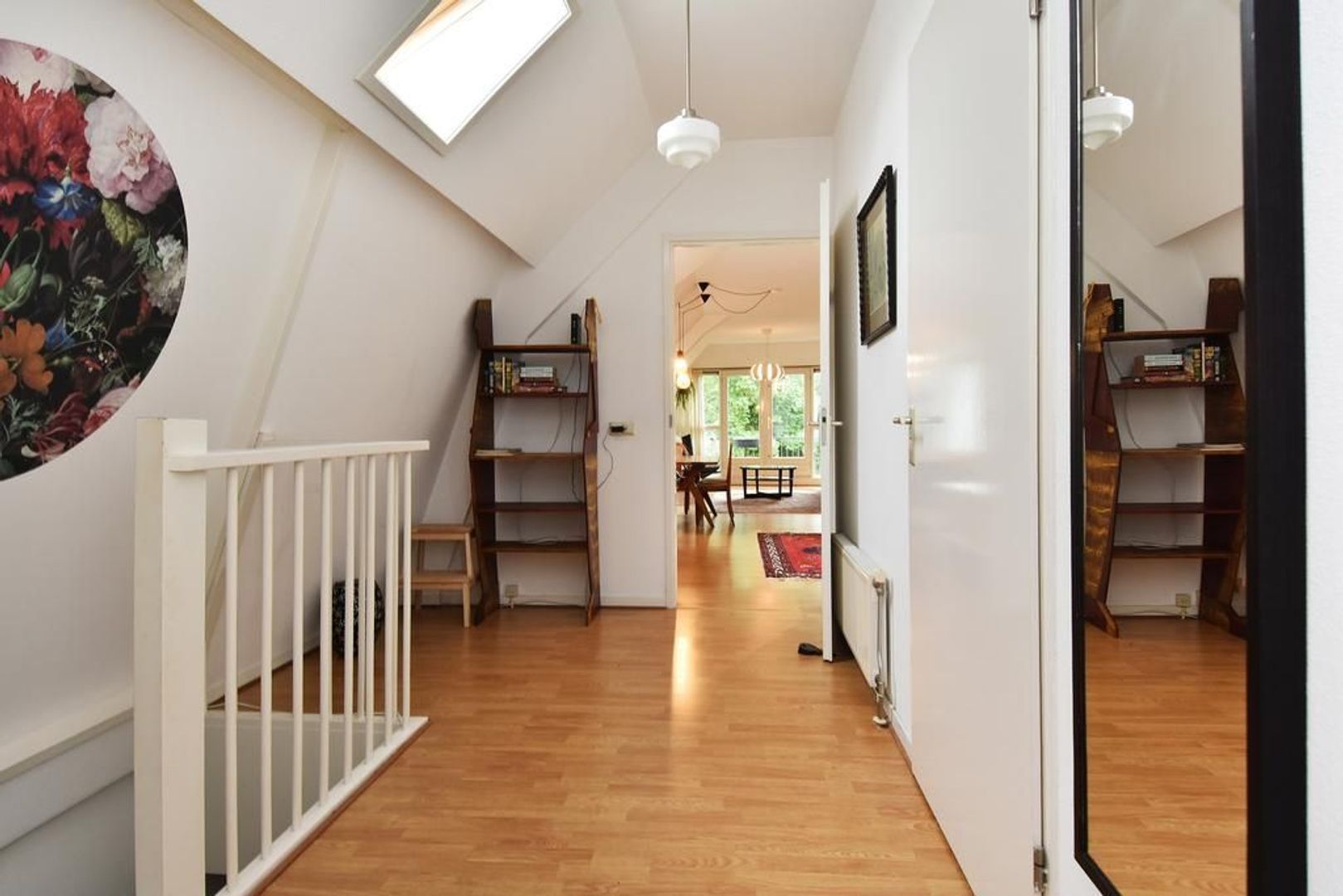 Schutterstraat 13 B, Delft foto-17