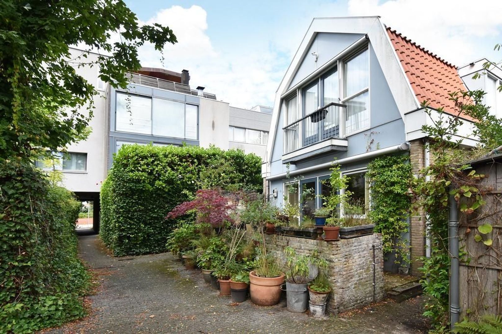 Schutterstraat 13 B, Delft foto-1